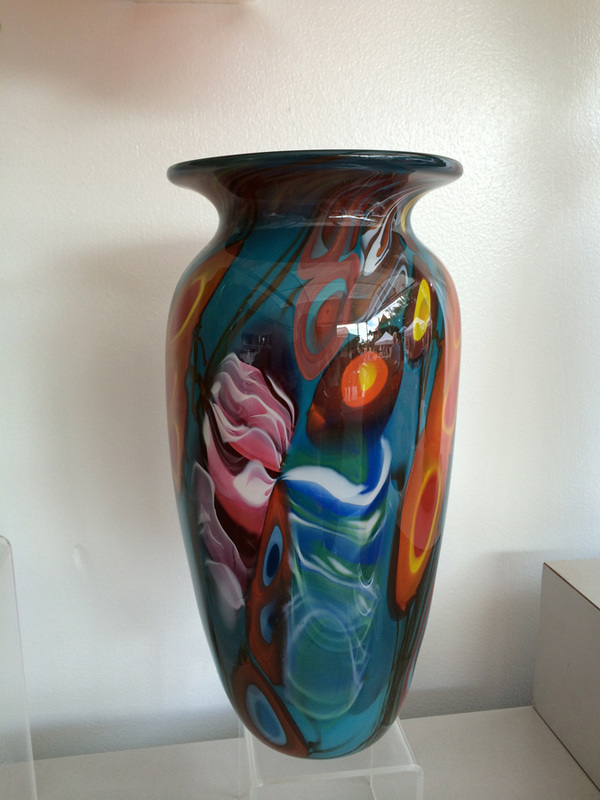 glass-vase